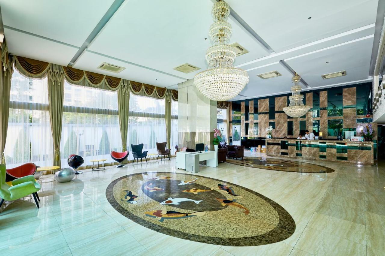 Cozy Beach Condo By Fantasea Beach Pattaya Buitenkant foto